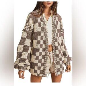 Selink Women’s Cardigan